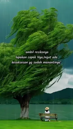 ambil resikonya