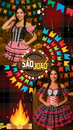 suas fotos