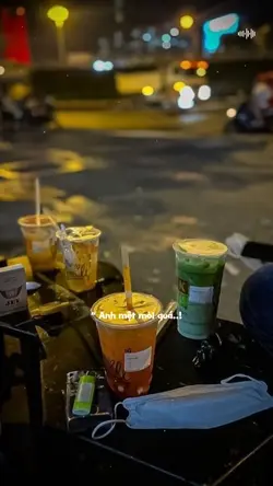 Anh mệt mỏi quá