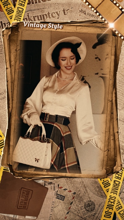 old style 