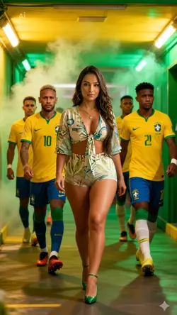 convocação Brasileir
