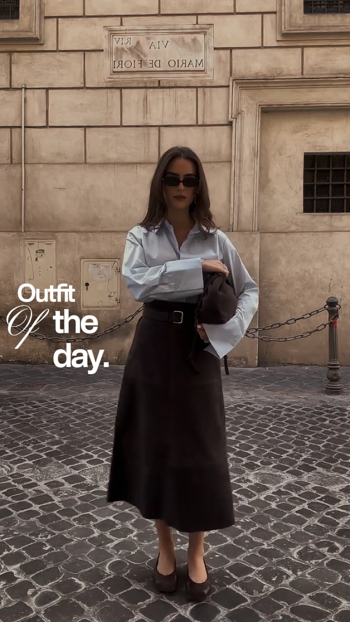 Outfit Check