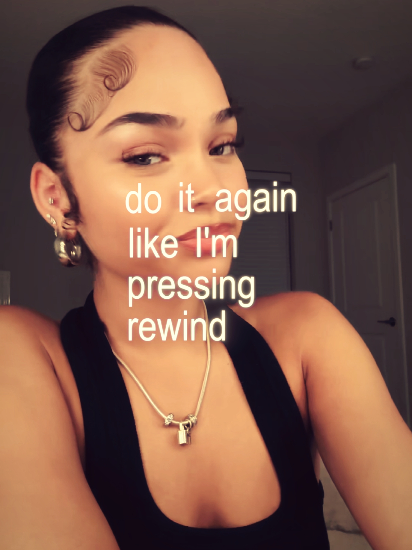do it again
