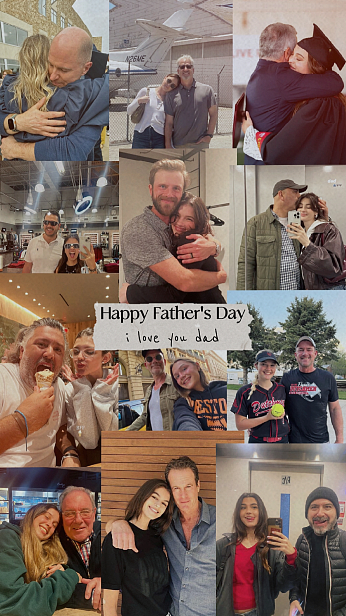Happy Father's Day 