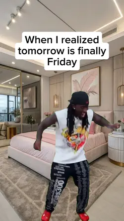 when I realized