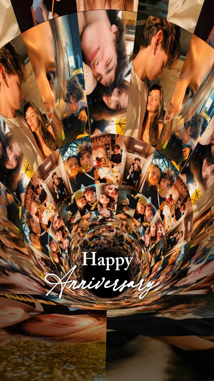 Happy Anniversary 