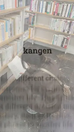 kangen
