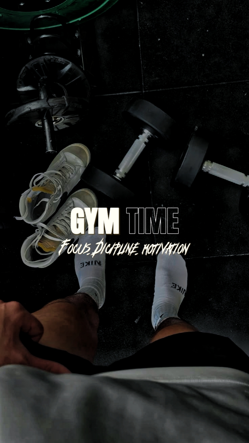 Gym Time
