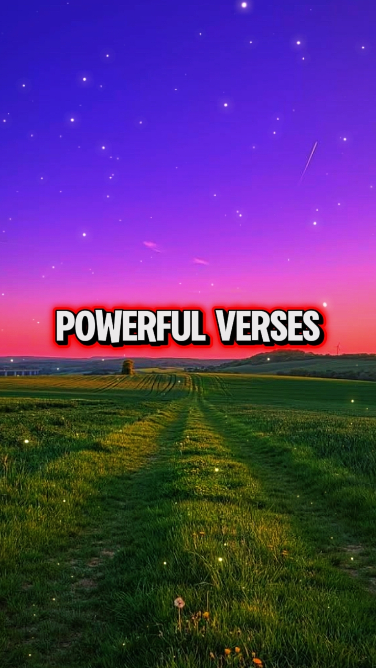 VERSE KUAT