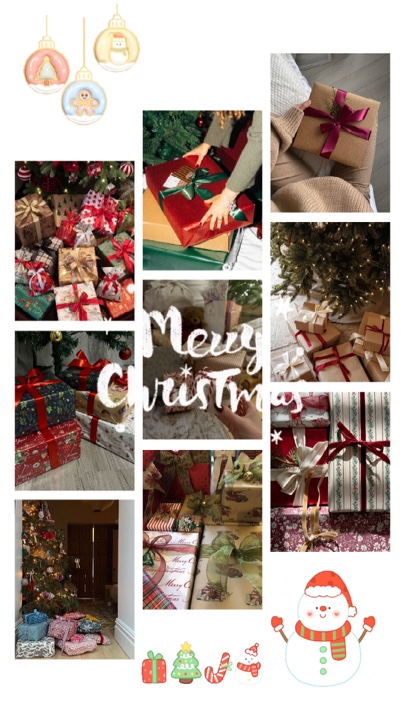 Regalo de Navidad