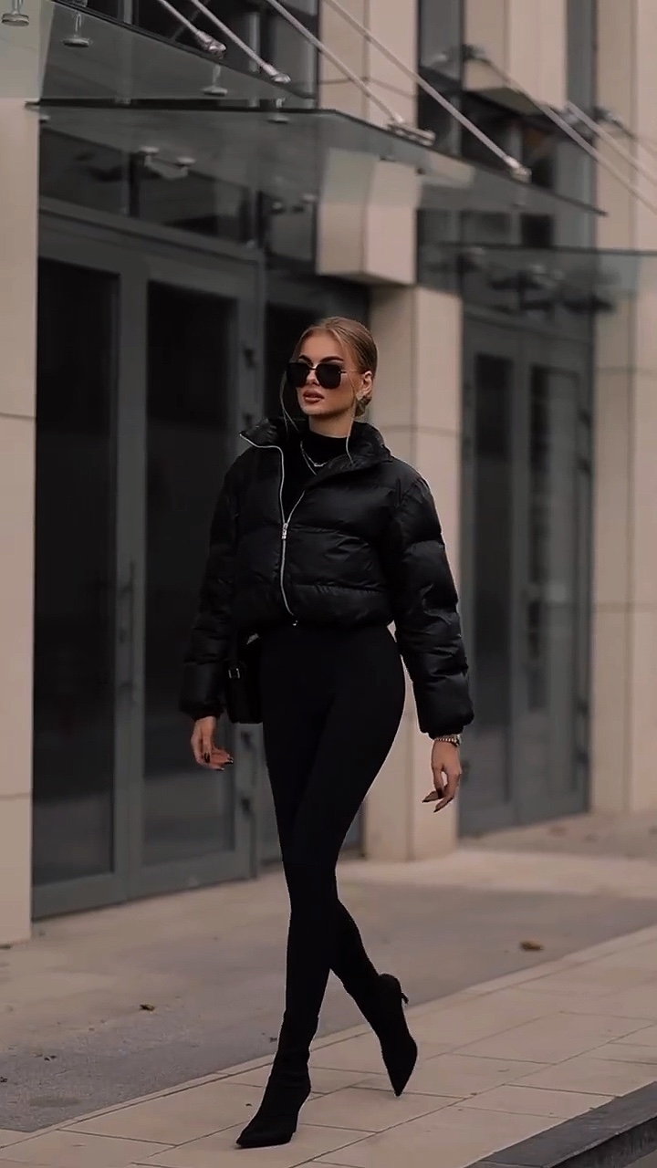 Estilo de moda