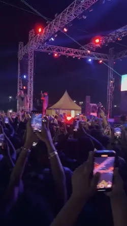 vlog concert