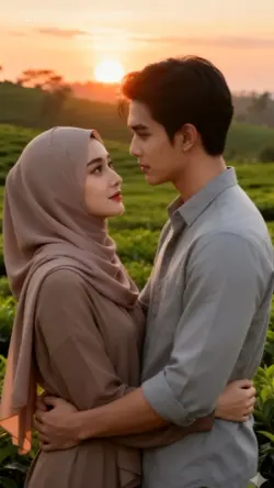 trend fhoto couple