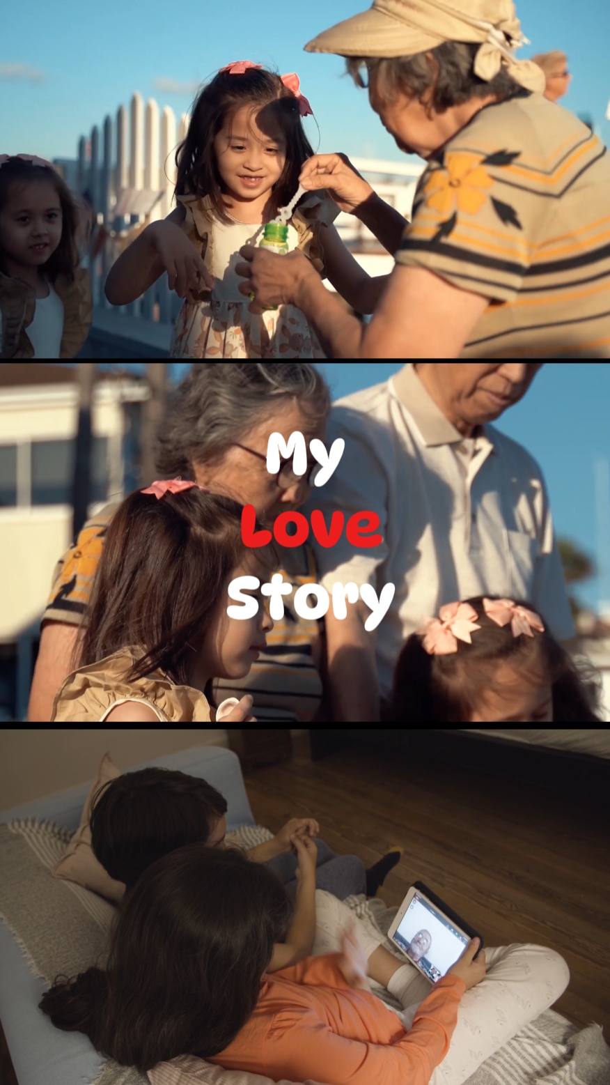 My Love Story