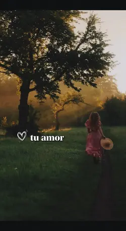 Yo quiero ser ❤️
