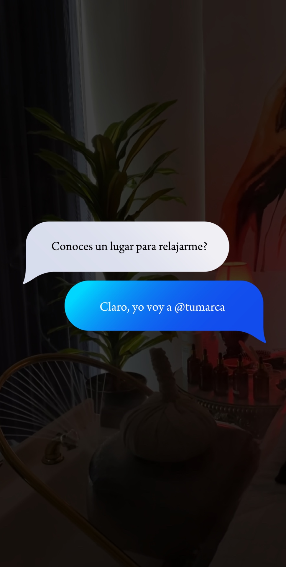 Conversação 