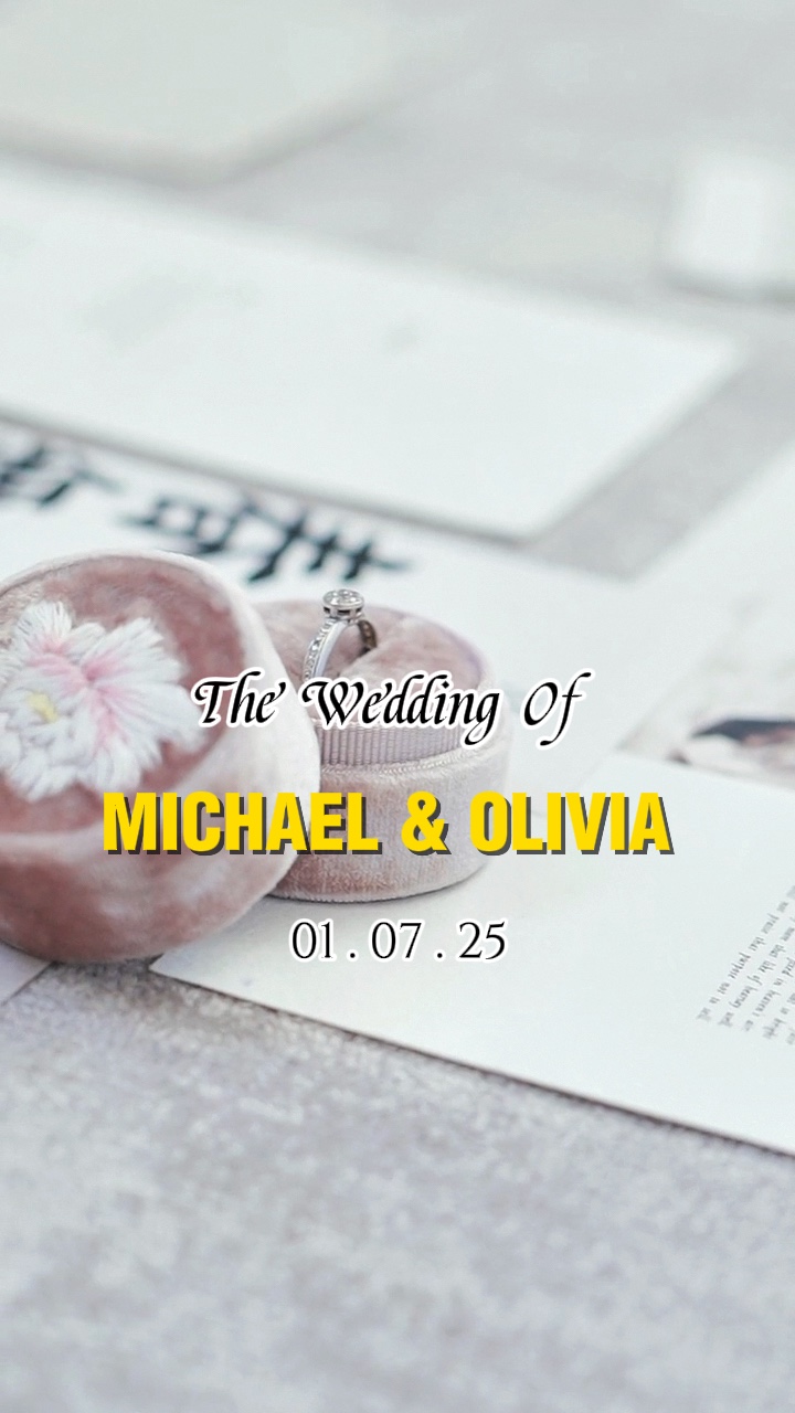Jour de mariage