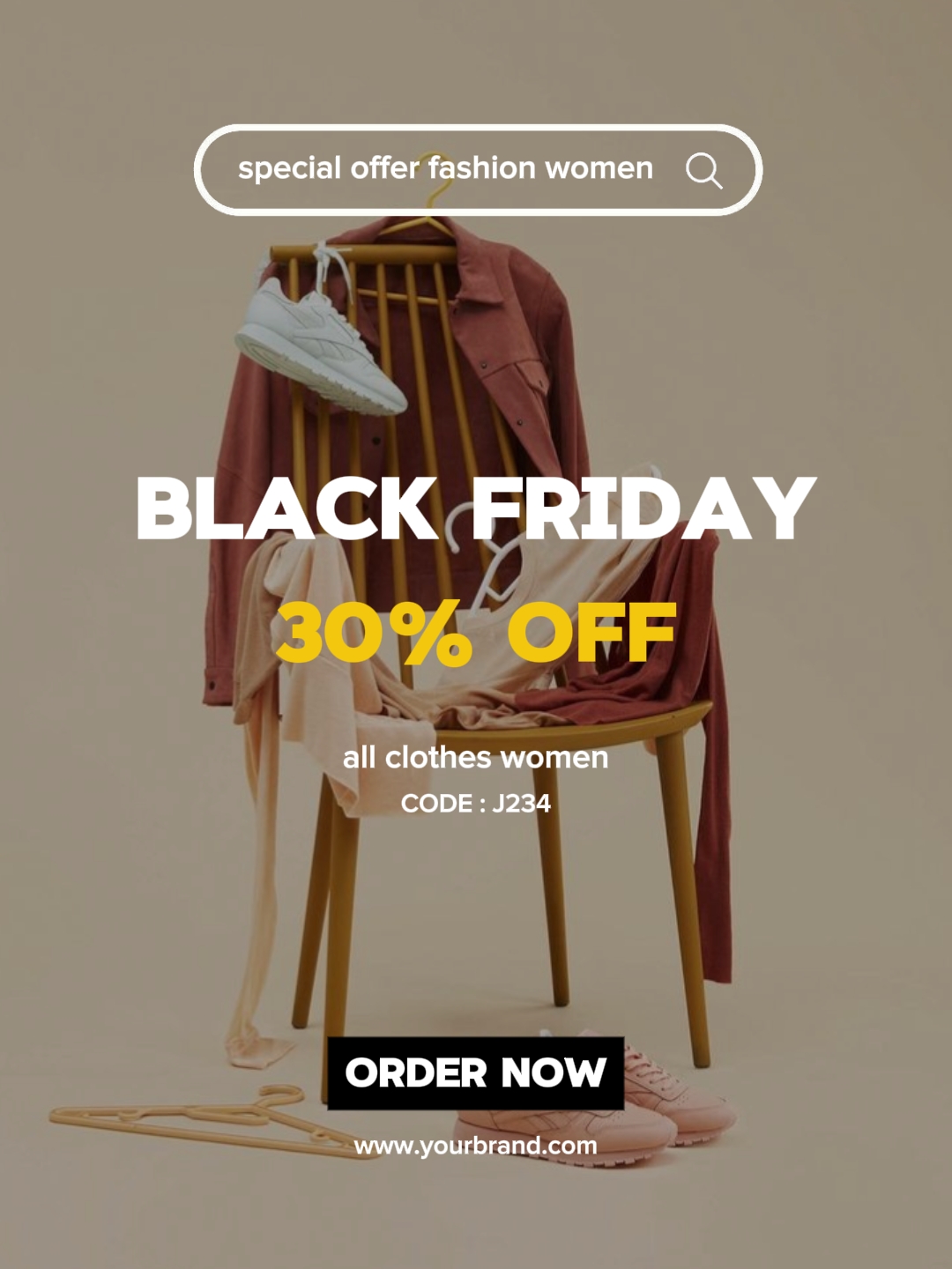 black friday women