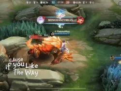 mlbb sad trend