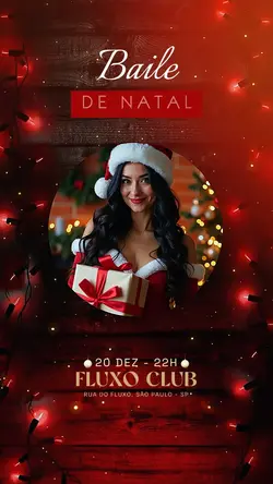 CHRISTMAS PARTY