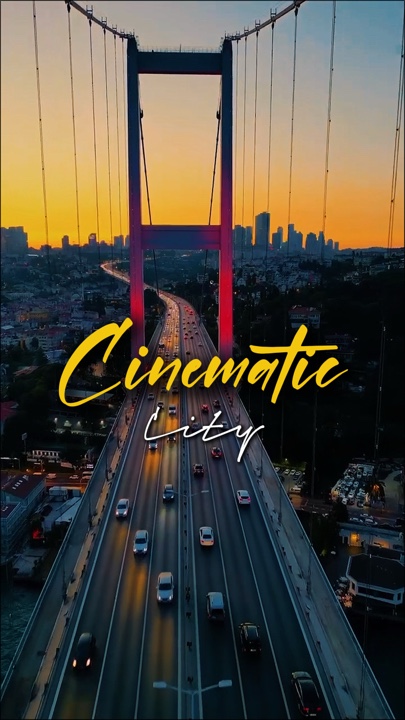 5 Clips Cinematic 
