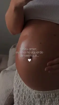 gravidez frase 