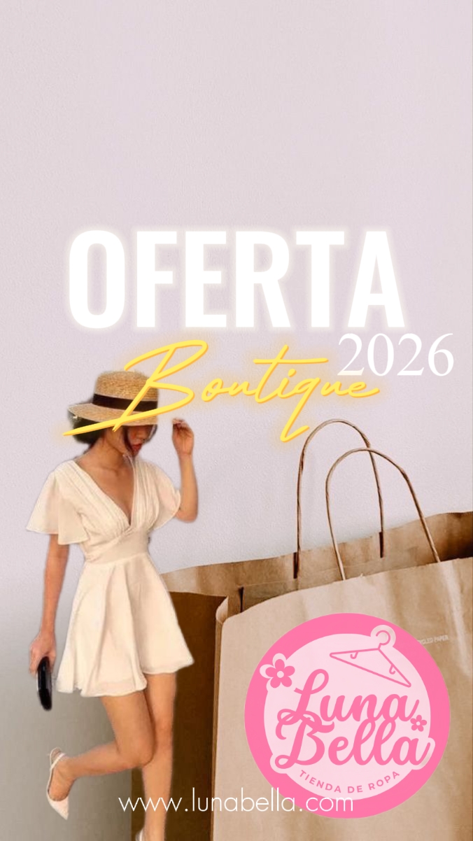 boutique dama