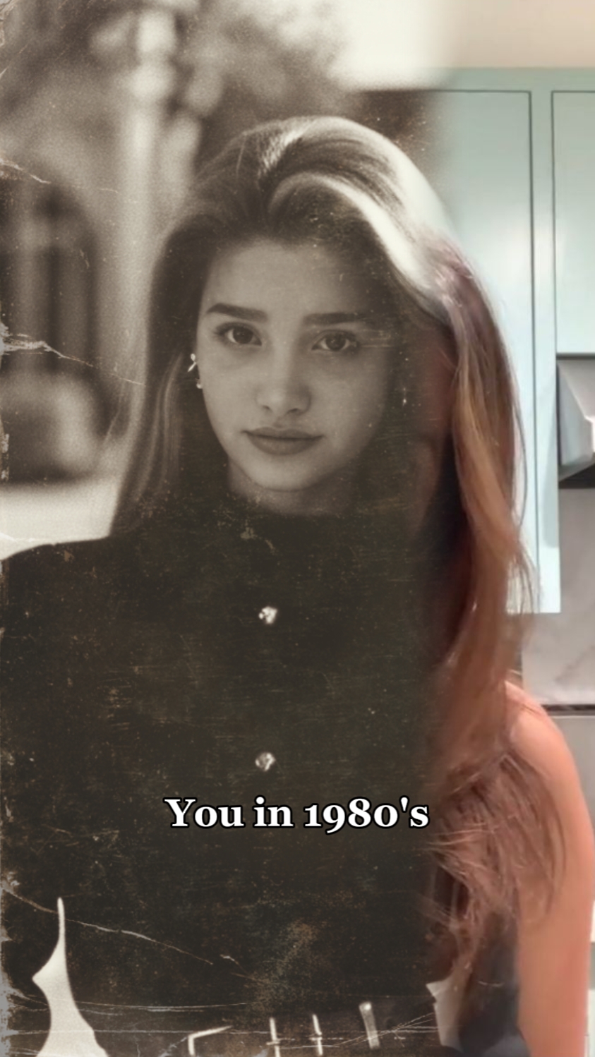 1980 'lerde sen