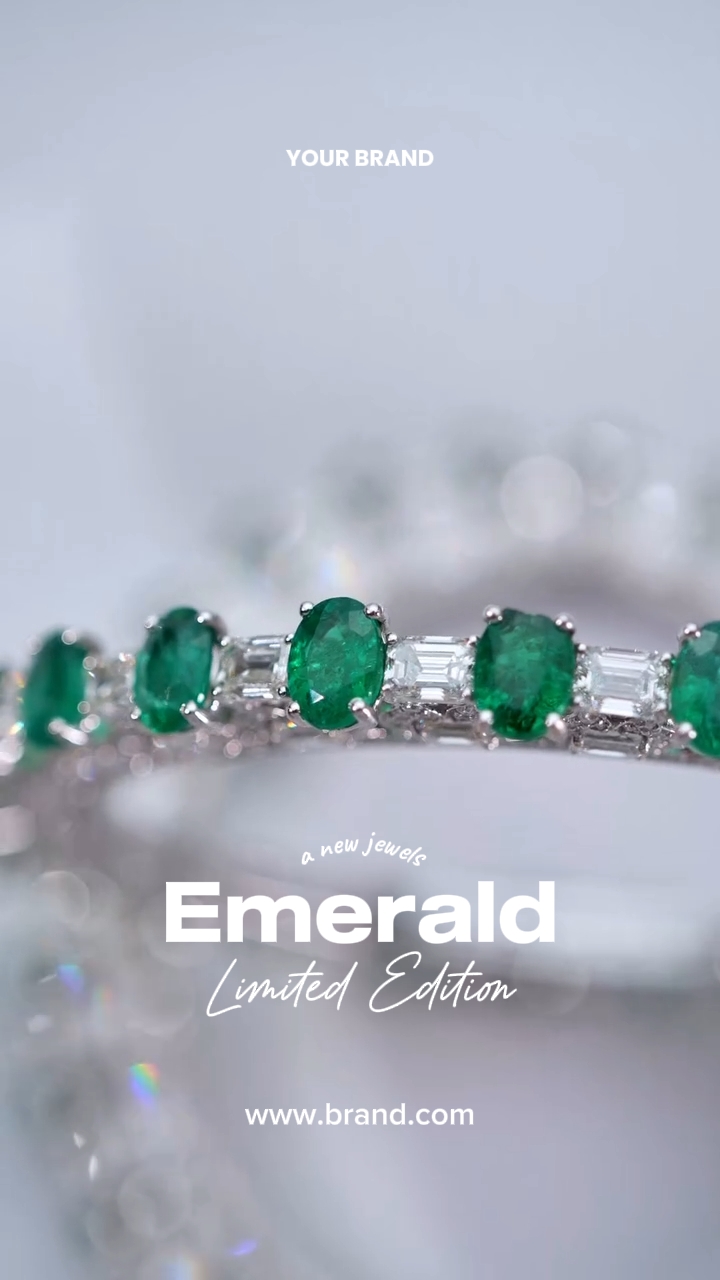 A New Jewellery