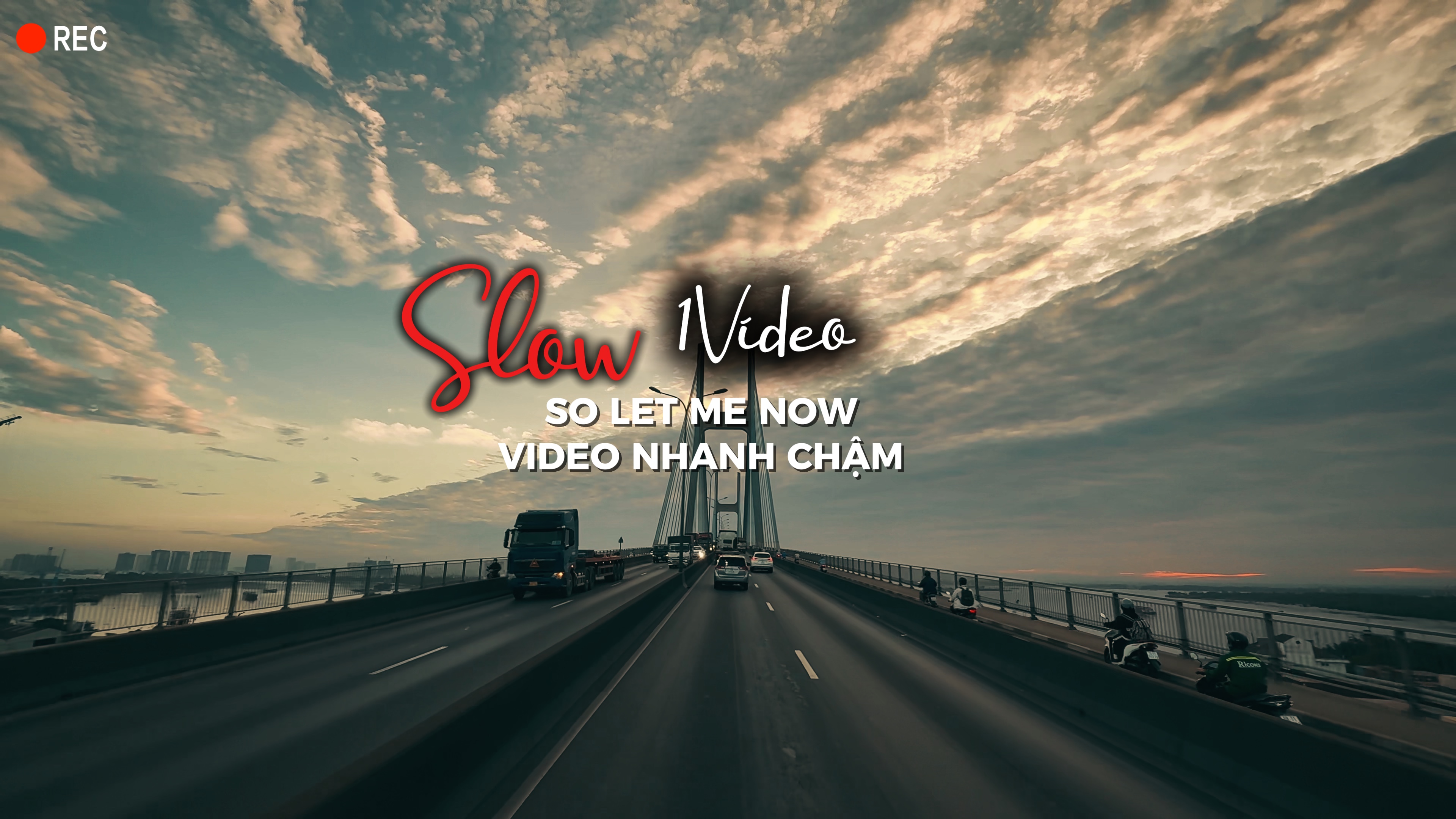 So let me now.|Slow