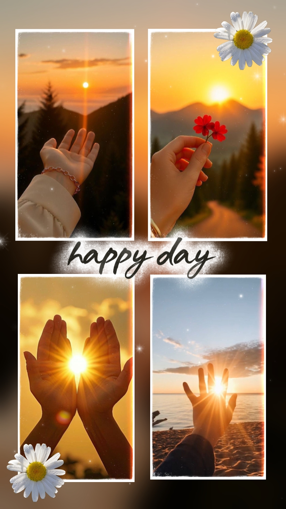 happy day 