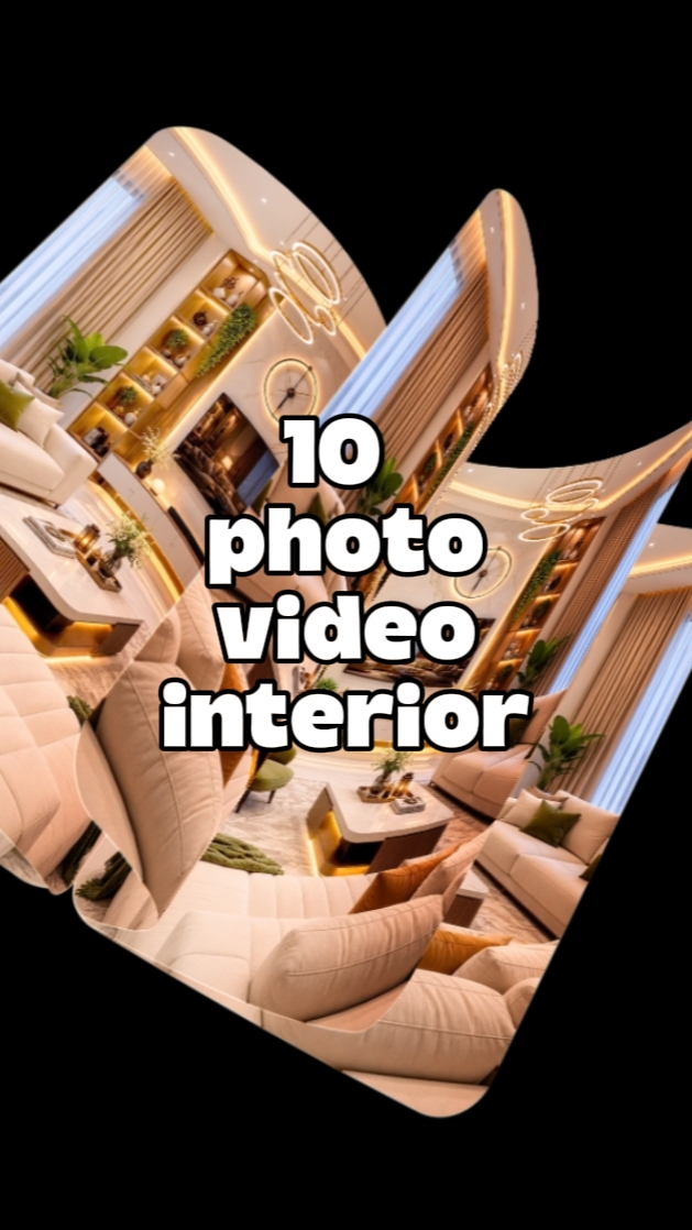 10 photo interior