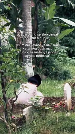 Ucapan yang selalu