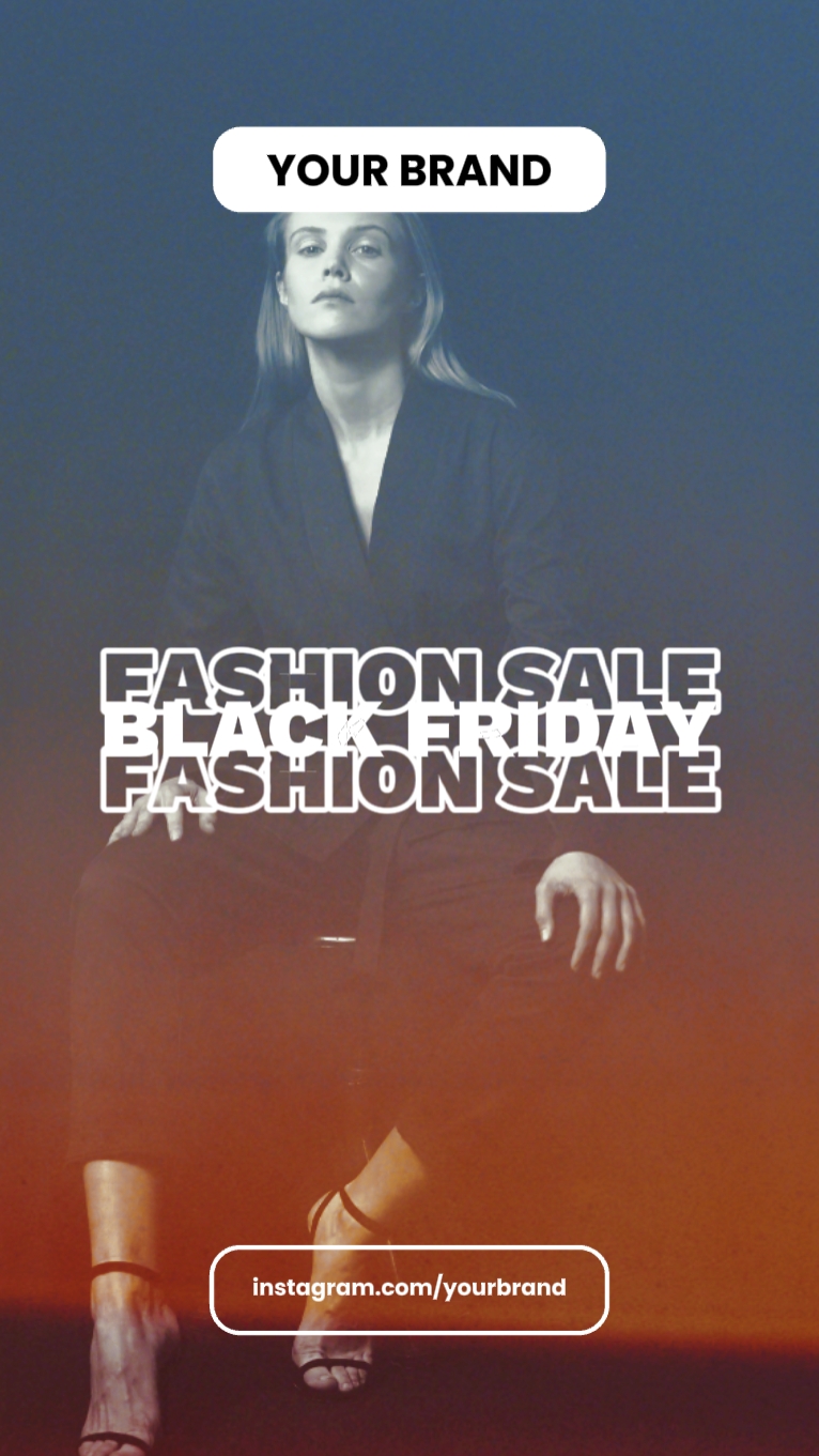 Promoção De Moda