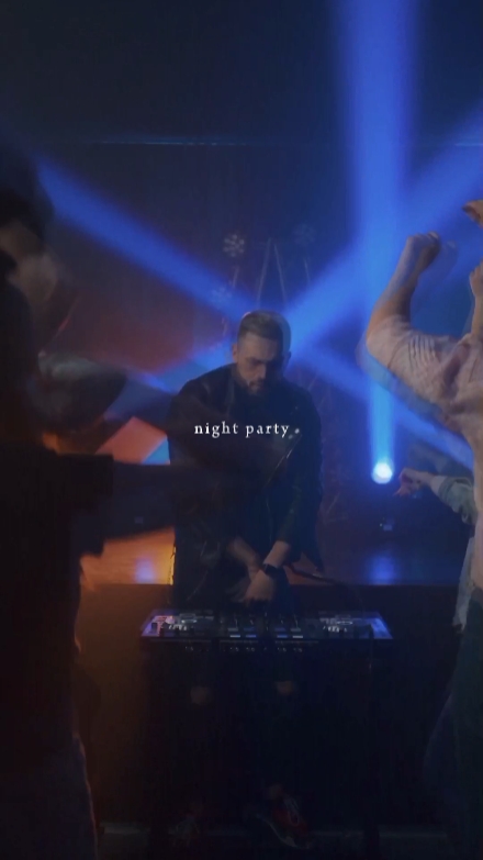 party night