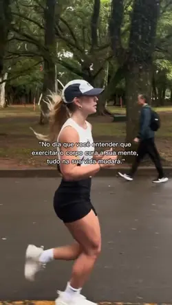 Corrida / Correr