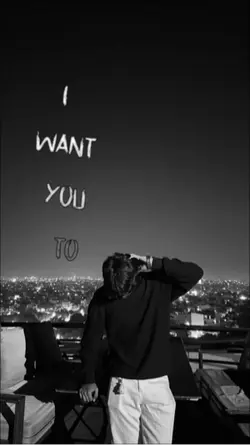 I Want You Trend 