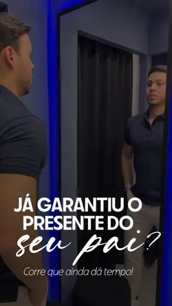 Presente Dia Pais