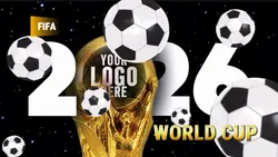 FIFA World Cup 26