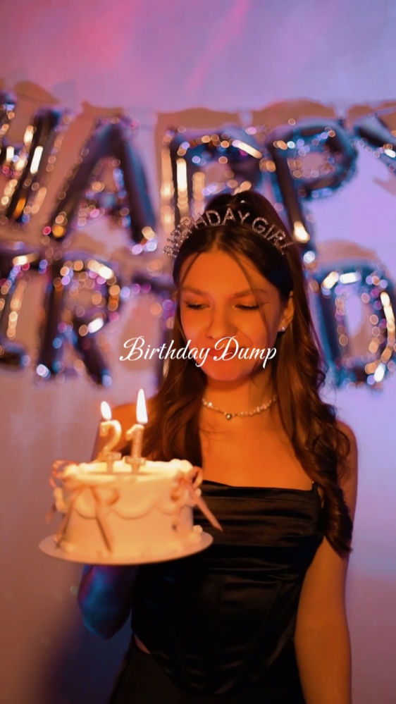 Despejo de aniversário