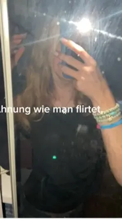 Flirten