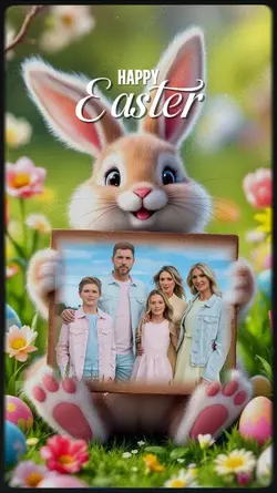 Easter Card