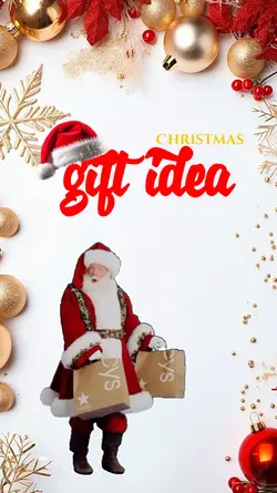 Christmas gift idea