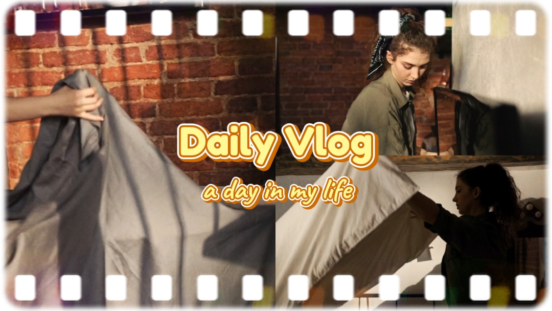 Daily Intro