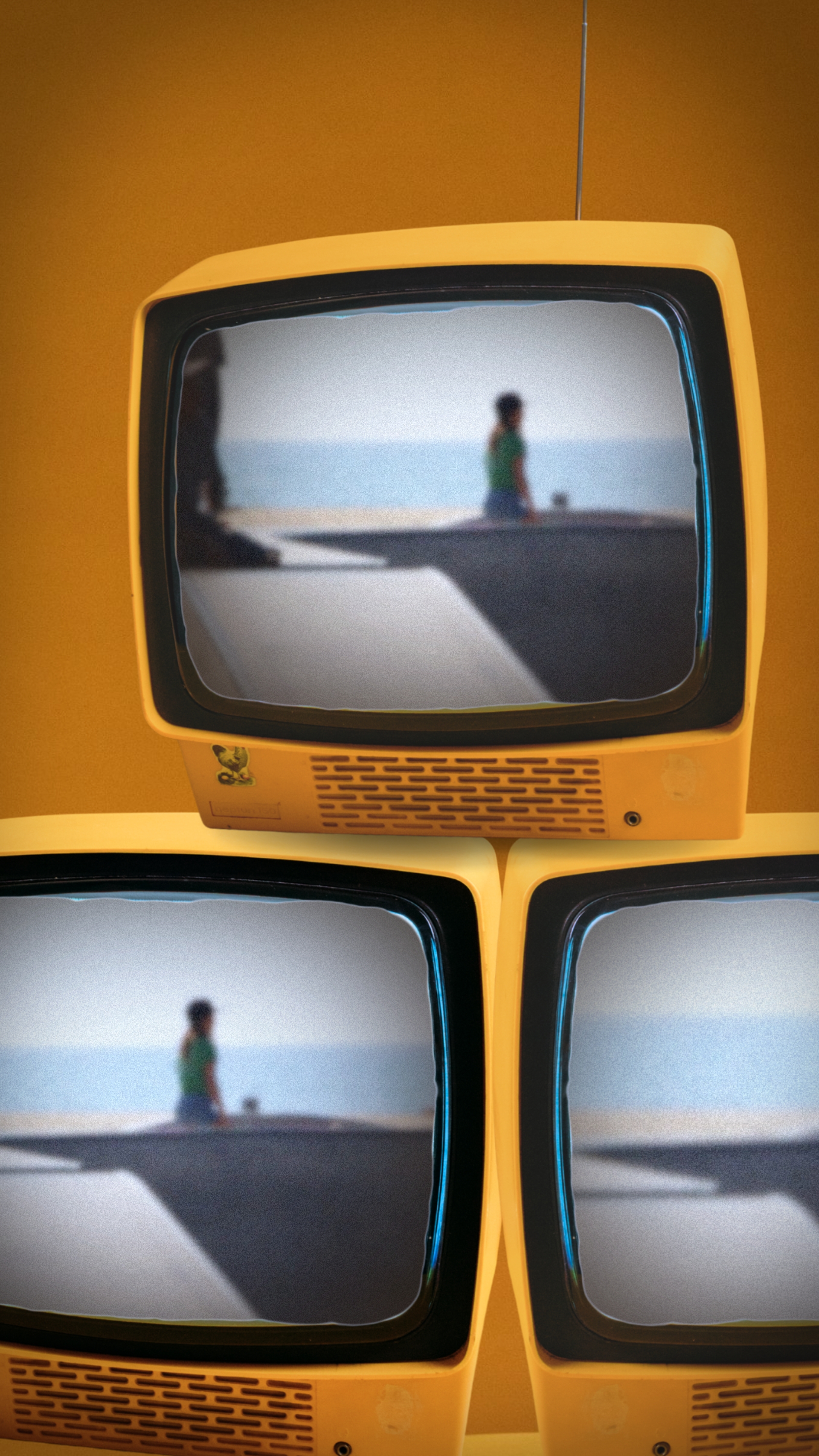 3 TV Intro
