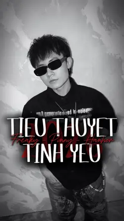 TIỂU THUYẾT TÌNH YÊU