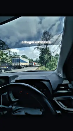 Masih Terselah Ayumu
