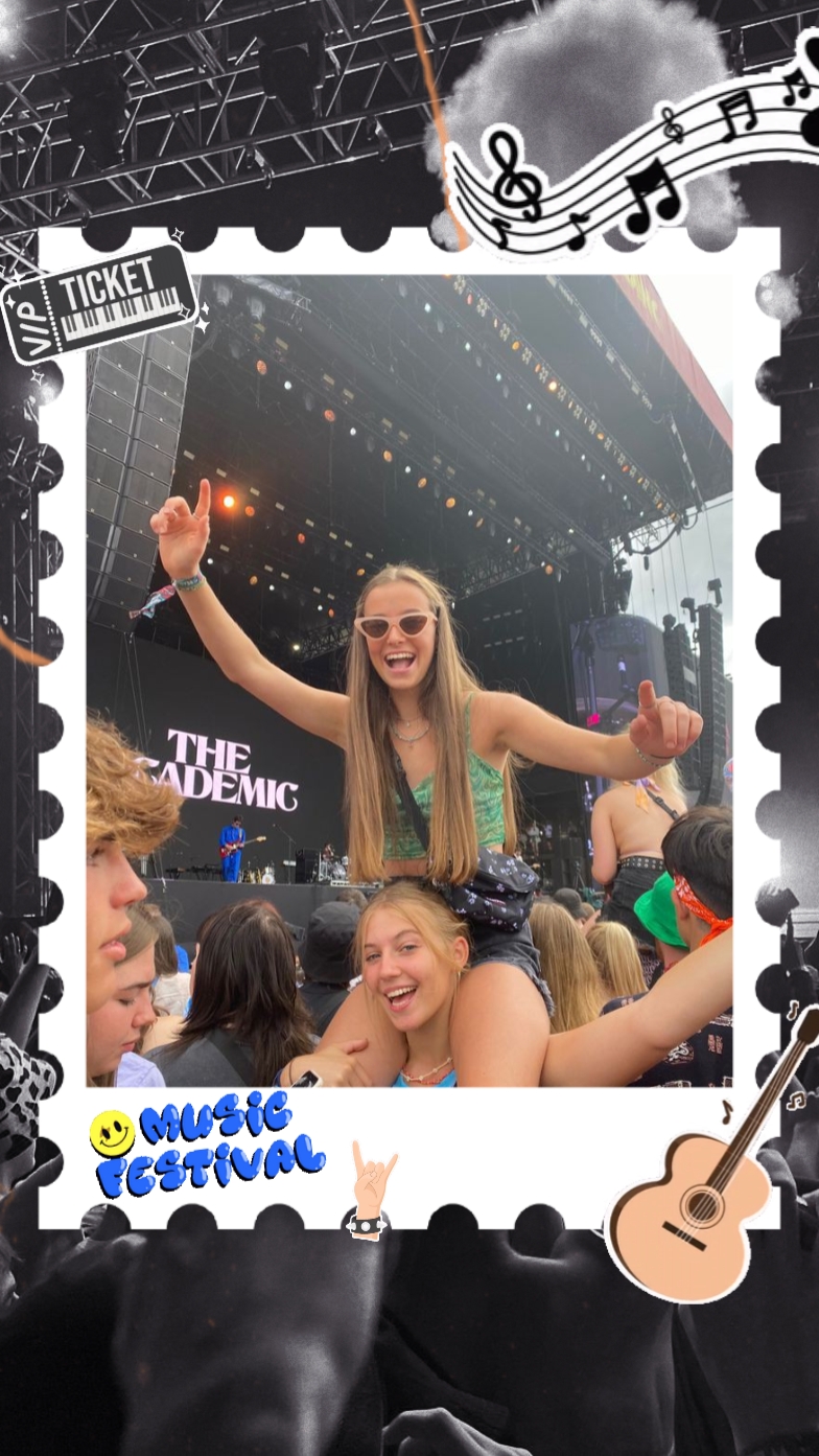 MUSIC FESTIVAL
