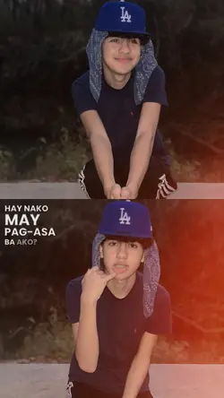 may pag-asa ba ako?