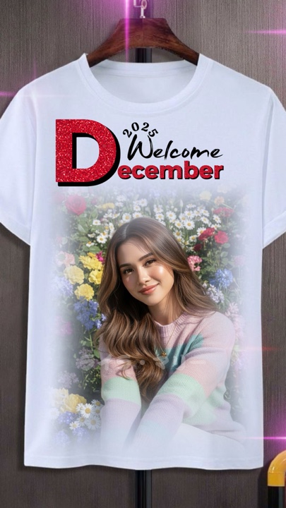 Bienvenido diciembre de 2025
